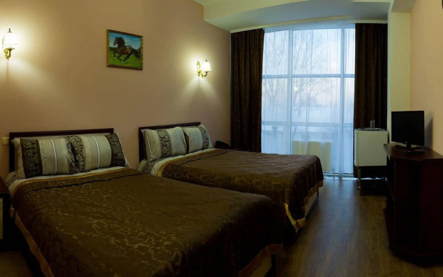 Hotel Nobel
