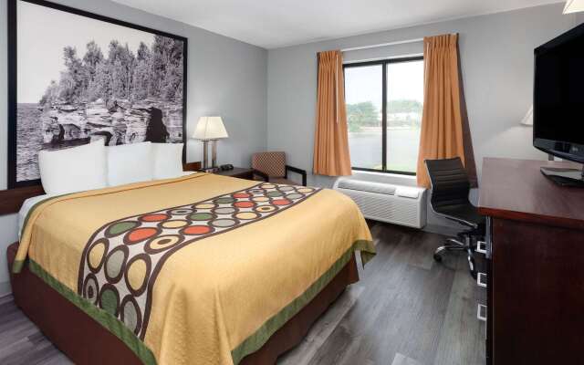 Super 8 by Wyndham Sun Prairie/Madison E