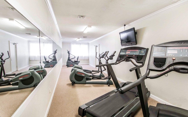 Comfort Suites Panama City Beach
