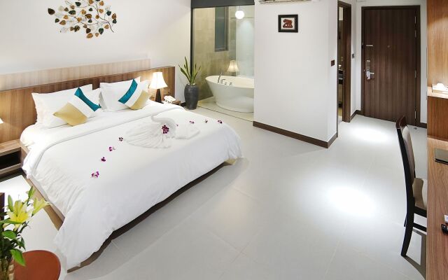 Feliz Urban Hotel