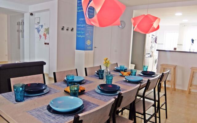 San Fernando - Family House