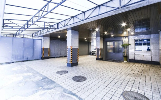 Selene Hotel