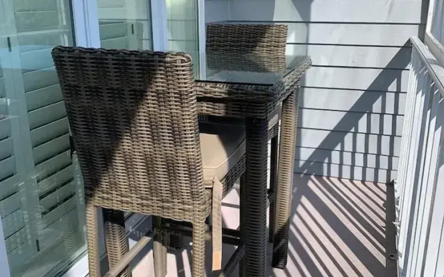 Wilmington Avenue 50 #316