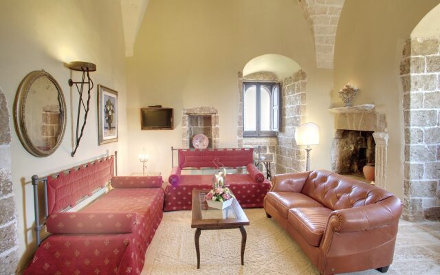 Tenuta Monacelli Lecce