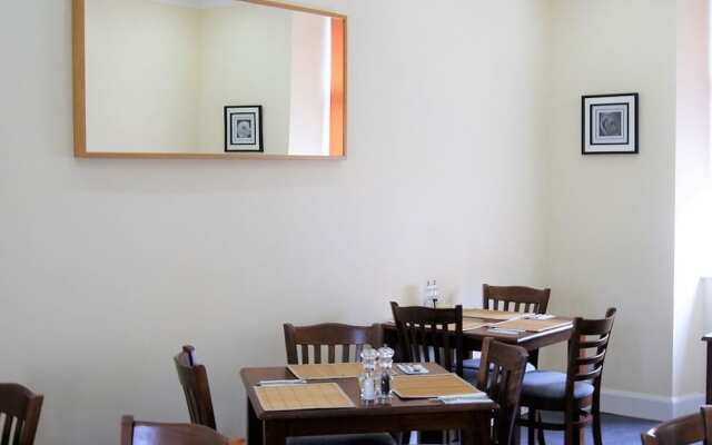 The Corner House