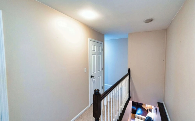 Osage Beach Getaway Lake Views Pet Friendly!