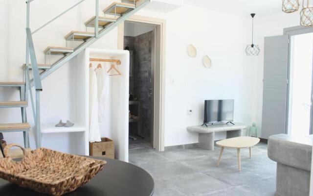 Aeron suites