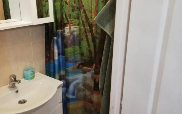 Örökzöld Apartman Szeged