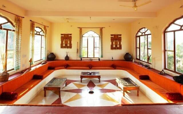 Hotel Pushkar Fort