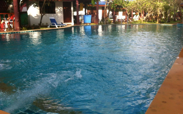 Sea Sand Sun Resort