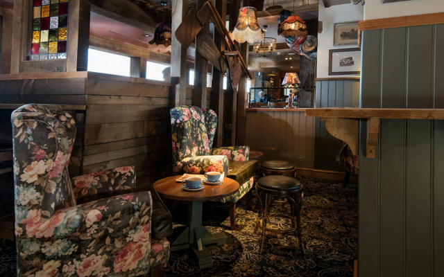 The Amble Inn - The Inn Collection Group
