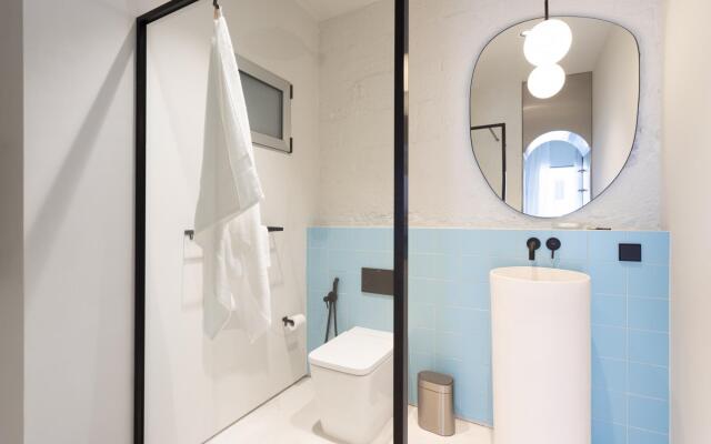 Home2Book Design Diamond Estudio Santa Cruz