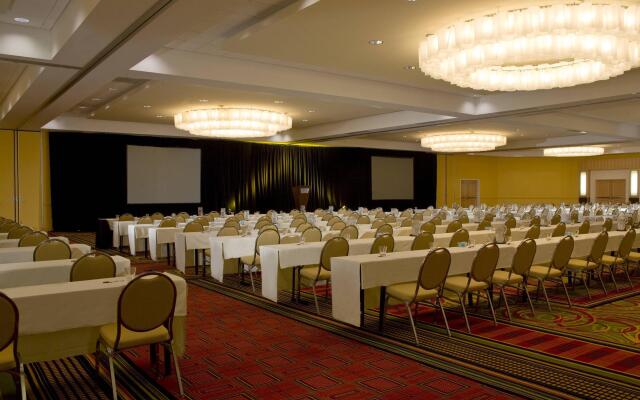 Long Island Marriott
