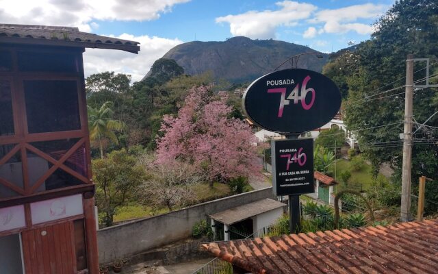 746 Pousada