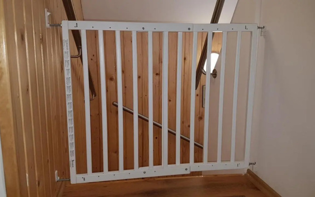 Poroszlay Apartman