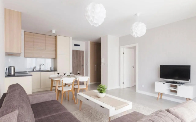 Raval Apartments - Soft Beige