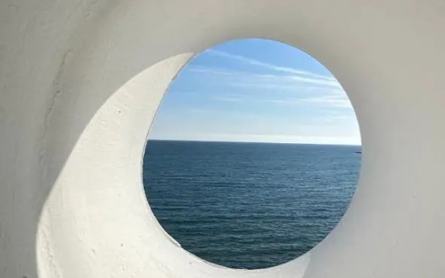 Attico Il Gabbiano (Centralissimo Porto di Anzio)