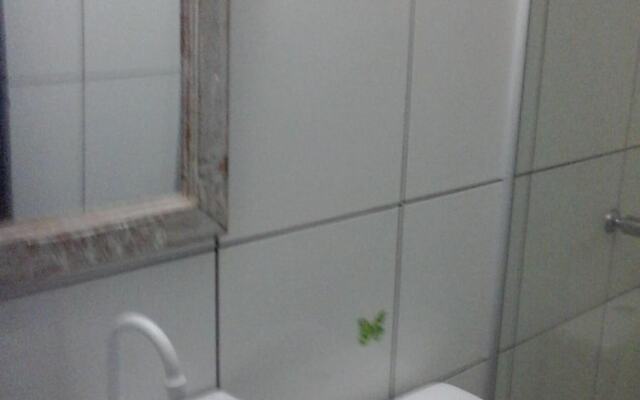 Pousada à Vida é Bela