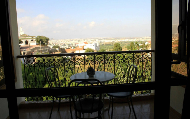 Riad Dar Achaach