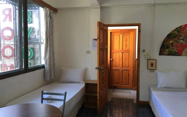 Moby Dick Guesthouse