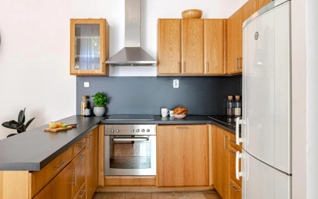 Apartment Hello Kazinczy