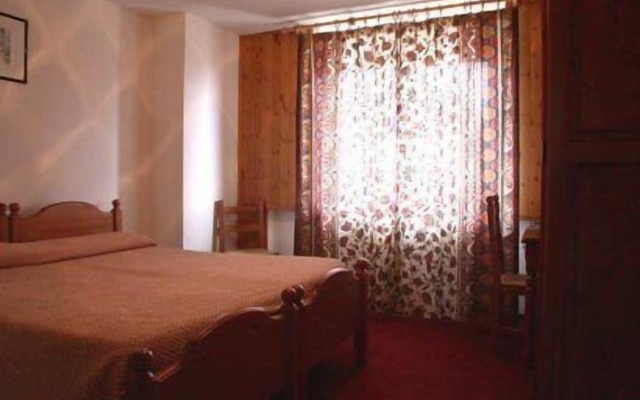 Piccolo Chalet