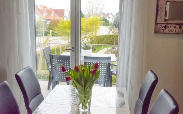 Ferienwohnungen LaVaTe