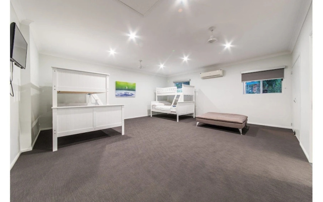 Picturesque on Passage - Whitsundays – Guest Rooms – Shute Harbour
