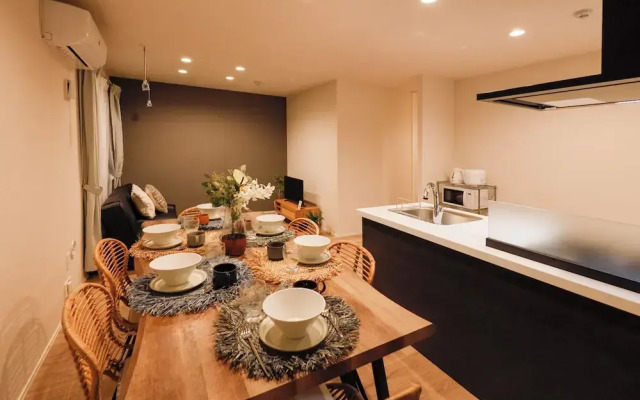 Pacific Coast Enoshima by Teranova