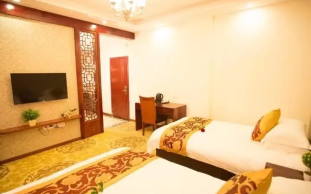 Huangshan Yiantang Hotel