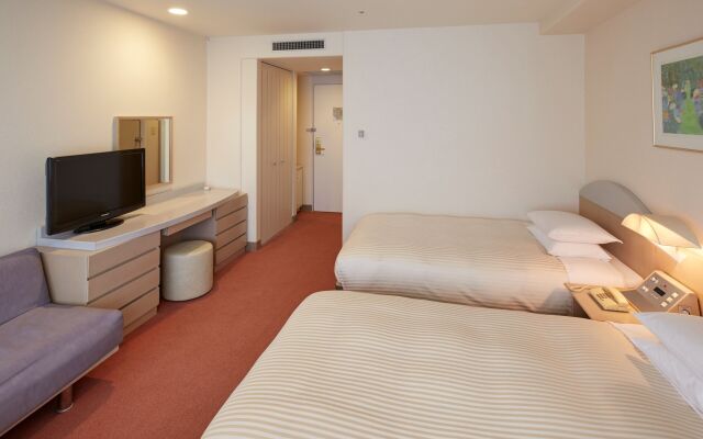 Kawagoe Prince Hotel