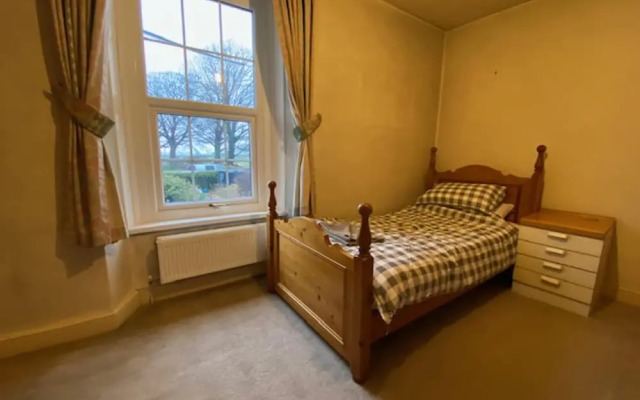 Remarkable 3-bed House in Millom