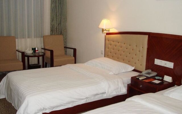 Wanghai Hotel - Xiamen