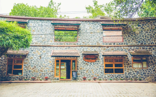 Wildernest