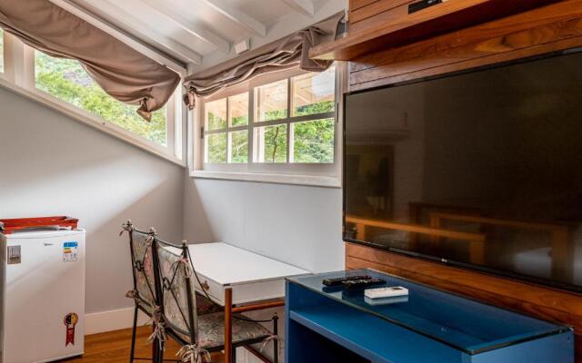 Su Paradise Villa - Chales e Suites