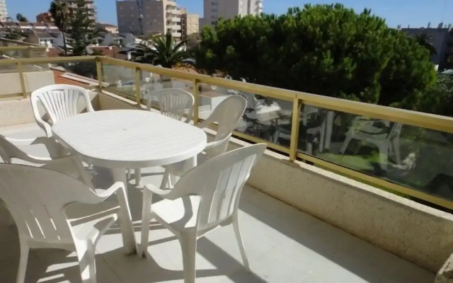 Apartamentos Mediterraneo-46