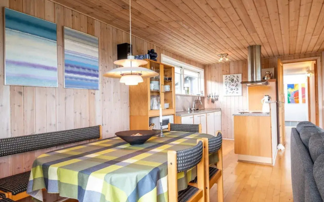 Holiday Home in Fanø