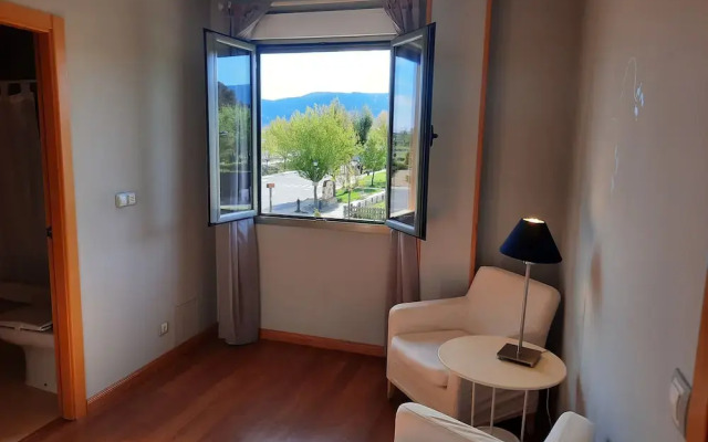 Santana Hotel Restaurante