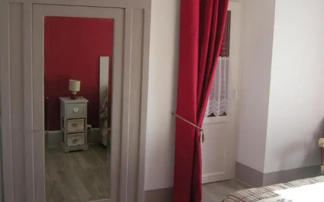 Hotel gites des touristes