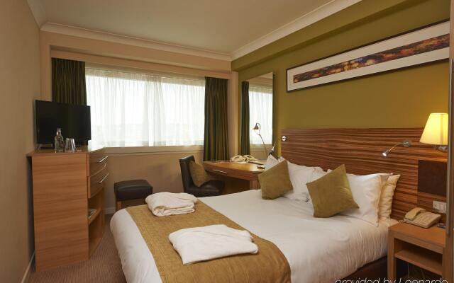 Crowne Plaza Nottingham, an IHG Hotel