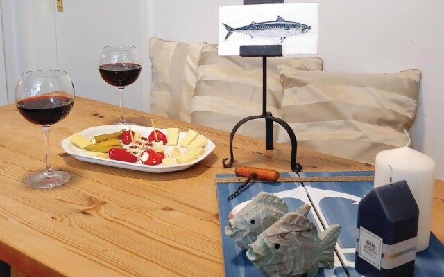 Amazing Apartment in Dagebüll With 2 Bedrooms and Wifi