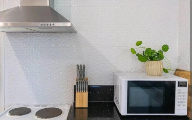 Leura Sublime Sunrise