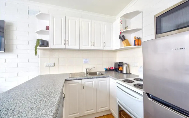 Snow Ski Apartments 12