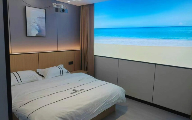 Wangyu Star Business Hotel