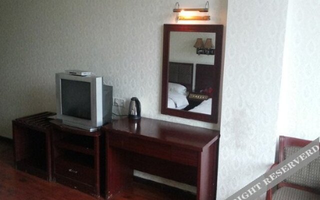 Xintiandi Hotel