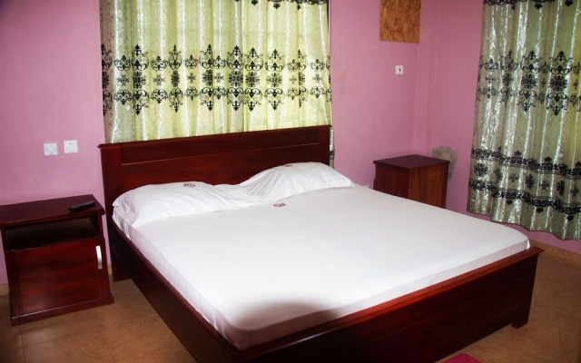 Kikwor Hotel
