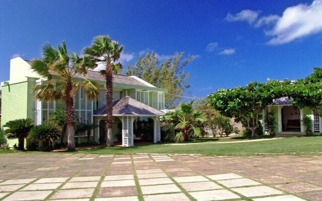 5 Br Beachfront Villa Discovery Bay Prj 1429