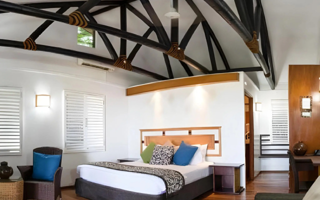 First Landing Beach Resort and Villas