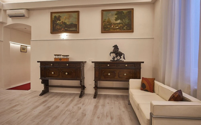 Cuore di Bologna Suites