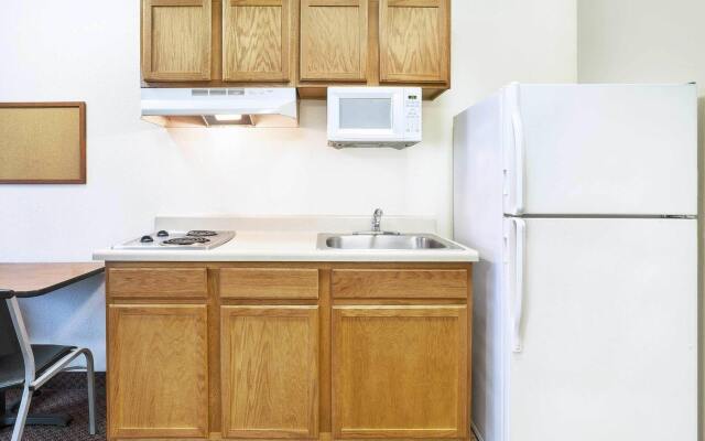 WoodSpring Suites Holland - Grand Rapids